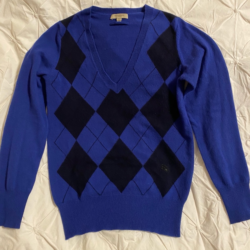 Burberry Sweater